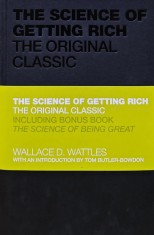 The science of getting rich - 2010 - Wallace D. Wattles (AJ178)