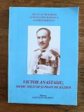 Victor Atanasiu, medic militar si pilot de razboi, aviatie / R4P3S, Alta editura