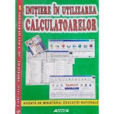 Sorin Matei - Inițiere &icirc;n utilizarea calculatoarelor (editia 2003)