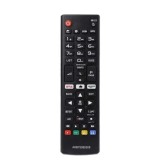 AKB75095308 Telecomanda KNTECH pentru LCD/LED LG cu NETFLIX, Oem