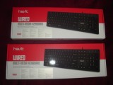 Cumpara ieftin TASTATURI PENTRU CALCULATOR NOI 2 BUCATI PRET 20 LEI BUCATA