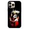 Husa compatibila cu Apple iPhone 11 Pro, Viceversa, model I am the reaper Billy and Mandy , Silicon, TPU
