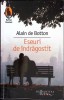 Eseuri de indragostit - Alain de Botton, Humanitas, 2013, Raftul Denisei, Eseuri, critica literara