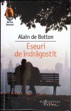 Eseuri de indragostit - Alain de Botton, Humanitas, 2013, Raftul Denisei, Eseuri, critica literara