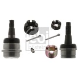 Pivot brat suspensie Febi Bilstein Jeep Cherokee Grand Cherokee Wrangler Comanche 2.1 D 4x4