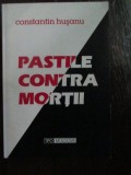 Pastile contra mortii