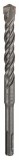 Bosch Burghiu pentru gaurire cu percutie SDS Plus-5, 14x100x165mm ProAdvanced PowerfulTools