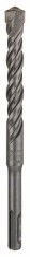 Bosch Burghiu pentru gaurire cu percutie SDS Plus-5, 14x100x165mm ProAdvanced PowerfulTools