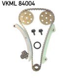 Kit lant distributie Ford C-Max, C-Max II, Fiesta V, Focus C-Max, Focus II, Galaxy II; Volvo C30, S40 II, S80 II, V50, V70 III Motor 1.8, OE 1119172