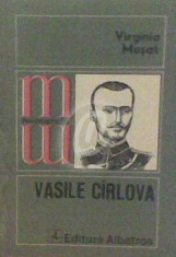 Vasile Cirlova foto