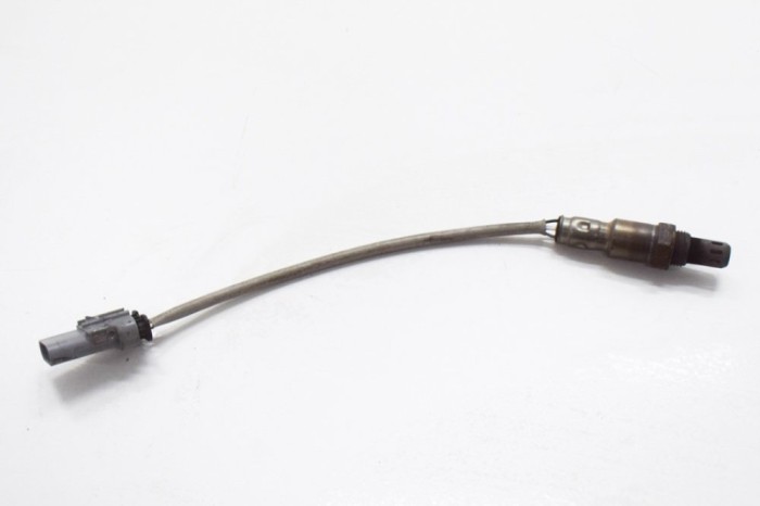 Sonda lambda CHEVROLET CAMARO 2016 OEM: 12666672 12050992