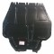 Scut motor VW GOLF 4; BORA, 1998-2005; BEETLE, 1998-2010; Skoda OCTAVIA (1U), 1997-2010, Seat LEON (1M1), 1999-2005; TOLEDO (1M2), 1999-2004, Audi A3