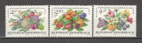 Austria.1974 Expozitie internationala de gradinarit-Flori.fructe MA.778, Nestampilat
