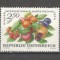 Austria.1974 Expozitie internationala de gradinarit-Flori.fructe MA.778