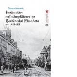 Intamplari neintamplatoare pe Bulevardul Elisabeta secolele XIX-XX - Cezara Mucenic