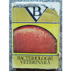Bacteriologie Veterinara - H. Raducanescu V. Bica-popii ,554059
