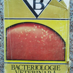 Bacteriologie Veterinara - H. Raducanescu V. Bica-popii ,554059