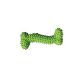 JUCARIE PENTRU CAINI OS CAUCIUC CU TEPI 12x3CM