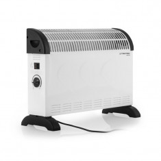 Convector Trotec TCH 20 E foto