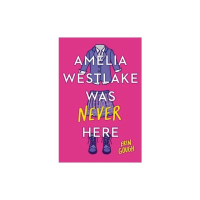 Amelia Westlake Was Never Here foto
