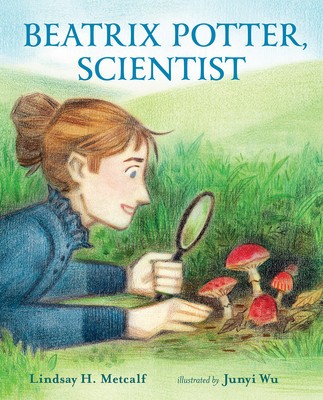 Beatrix Potter, Scientist foto