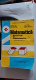 MATEMATICA GEOMETRIE SI TRIGONOMETRIE CLASA A X A COTA RADO RADUTIU POPA, Clasa 10