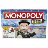 Joc Monopoly Travel World Tour