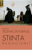 Stiinta rugaciunii - Teofan Zavoratul, Sfantul Teofan Zavoratul