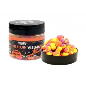 POP-UP TRAKKO ESENTIAL MANGO N-BUTYRIC DUMBLE MIX2X3 6+8mm foto