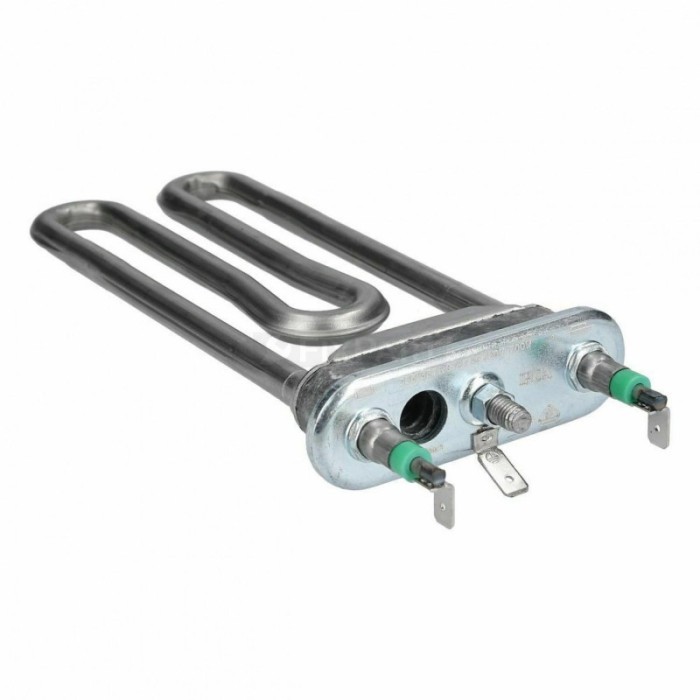 Rezistenta de incalzire masina de spalat Wirlpool FWG81296 488000380151