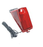 Stop YG-WD-409 cu fir, montaj aripa