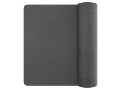 Pad mouse negru NATEC 300x250x2mm set 10 bucăți foto