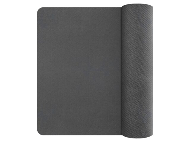Pad mouse negru NATEC 300x250x2mm set 10 bucăți