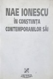 Nae Ionescu in constiinta contemporanilor sai