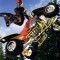 Joc PSP ATV Offroad Fury Blazin Trails