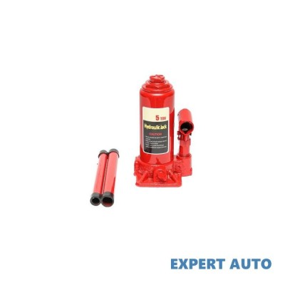 Cric hidraulic 5 tone cod: discrh5 Alta marca Alt model #7 foto