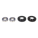 Kit Rulmenti Roata fata TM EN MX SMX All Balls 25-1549