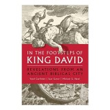 In the footsteps of King David