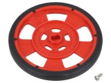 Ax Roșie Amplasat 69mm