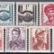 SAAR 1948 - Muncitori, MNH