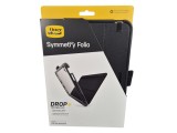 Husă OtterBox 77-89975 Symmetry Folio iPad gen. 10 A16 Neagră Nouă