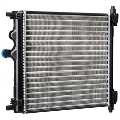 Radiator racire Seat Mii, 2011-, Skoda Citigo, 2011-, Vw Up! (Vw120), 2011- Motorizare 1, 1 44/55kw Benzina, tip climatizare Cu/fara AC, cutie Manual