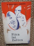 FIICA LUI ZOLTES - N RADULESCU LEMNARU - 1975