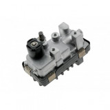 Actuator Turbo G-103/6Nw008412/ , Bmw E46 320D 2001 , 731877-0007