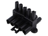 Conector AC DEGSON DGBSC-DB01T-05P-13-00Z(H)