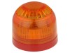 &quot;Semnalizator Luminos și Acustic LED Roșu 17-60VDC IP21&quot;