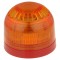 &quot;Semnalizator Luminos și Acustic LED Roșu 17-60VDC IP21&quot;