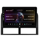 Cumpara ieftin Navigatie Jeep Grand Cherokee (1998-2004), Android 13, Z-Octacore 8GB RAM + 256GB ROM, 9 Inch - AD-BGZ9008+AD-BGRKIT296