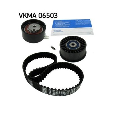 SKF Set curea de distributie foto