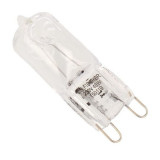 Bec Halogen Cuptor 300&deg;C, G9, T4, 40W
